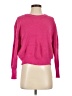 Elodie Pink Pullover Sweater Size S - photo 1