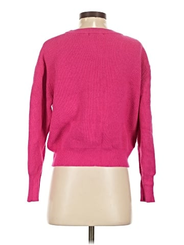 Elodie Pullover Sweater (view 2)