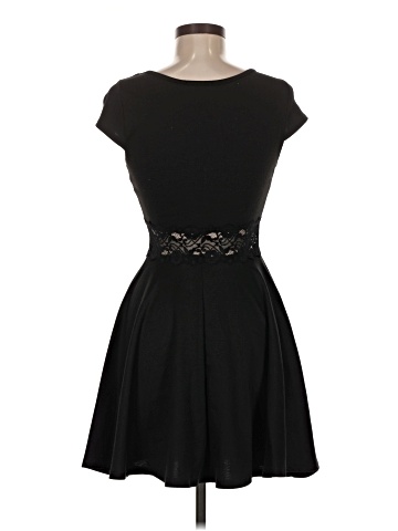 Charlotte Russe Casual Dress (view 2)