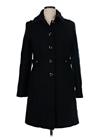 Kenneth Cole New York Coat (view 1)