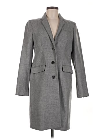 J.Crew Wool Coat (view 1)