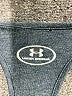 Under Armour Gray Active Tank Size M (estimated) - photo 7