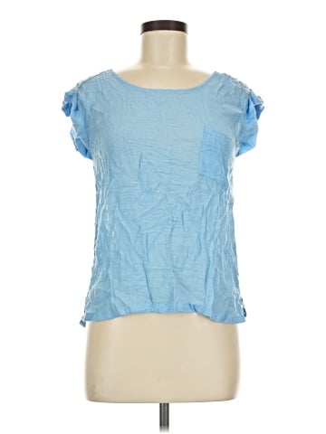 Mine Sleeveless T-Shirt (view 1)