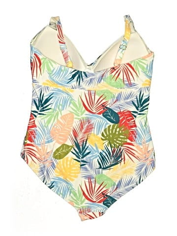 Emerald Bay One Piece Swimsuit (view 2)