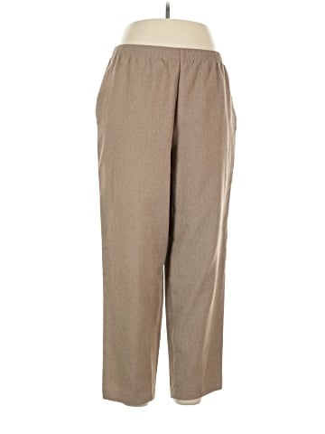 Allison Daley Casual Pants (view 1)