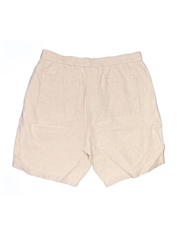 Eileen Fisher Khaki Shorts (view 2)