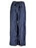 Unbranded 100% Polyester Blue Casual Pants Size XL - photo 1