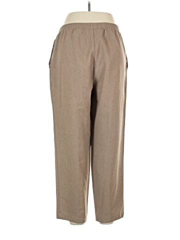 Allison Daley Casual Pants (view 2)