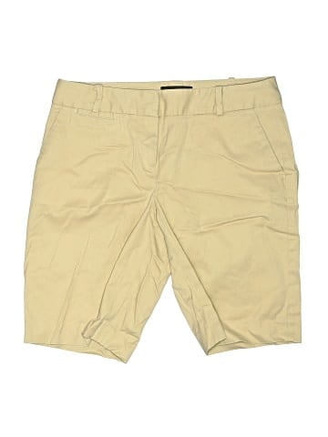 Talbots Khaki Shorts (view 1)