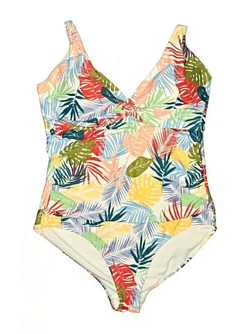 Emerald Bay One Piece Swimsuit (view 1)