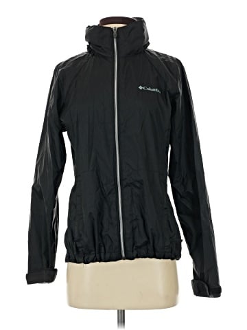 Columbia Windbreaker (view 1)