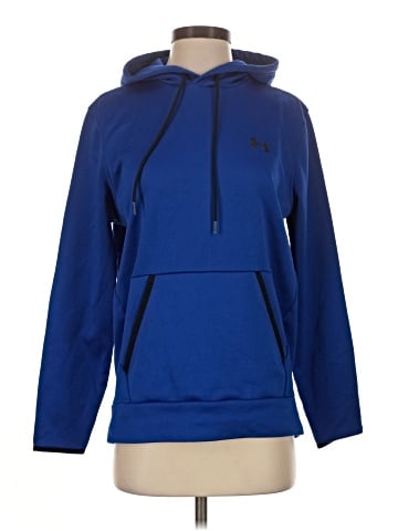 Under Armour Pullover Hoodie (view 1)
