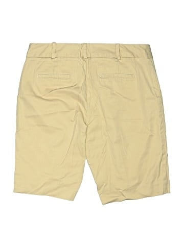 Talbots Khaki Shorts (view 2)