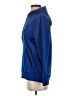 Under Armour 100% Polyester Blue Pullover Hoodie Size S - photo 5