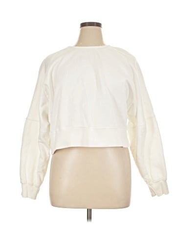 Lulus Sweatshirt (view 1)