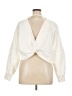 Lulus Ivory Sweatshirt Size XL (estimated) - photo 2