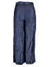 Unbranded 100% Polyester Blue Casual Pants Size XL - photo 2