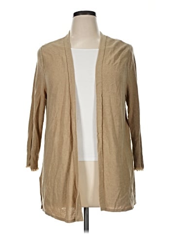 J.Jill Cardigan (view 1)