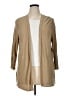 J.Jill Tan Cardigan Size XL - photo 1