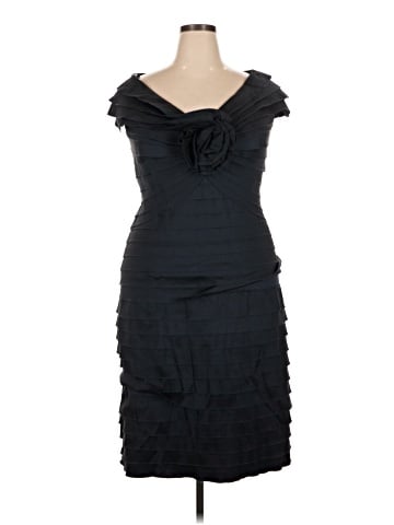 Tadashi Shoji Cocktail Dress (view 1)