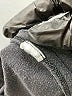 Athleta Black Sleeveless Blouse Size S - photo 8