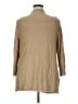 J.Jill Tan Cardigan Size XL - photo 2