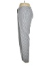 Anne Klein Chevron-herringbone Gray Casual Pants Size 8 - photo 5