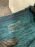 Mondetta Teal Pullover Sweater Size M - photo 7