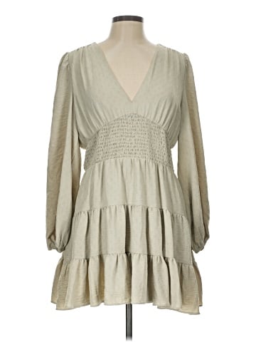 Gianni Bini Casual Dress (view 1)