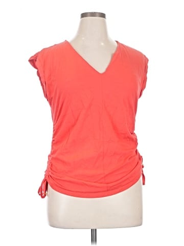 INC International Concepts Sleeveless Top (view 1)