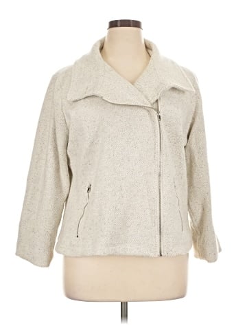 Christopher & Banks Cardigan (view 1)
