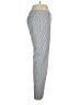 Anne Klein Chevron-herringbone Gray Casual Pants Size 8 - photo 4