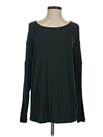 CAbi Long Sleeve T-Shirt (view 1)