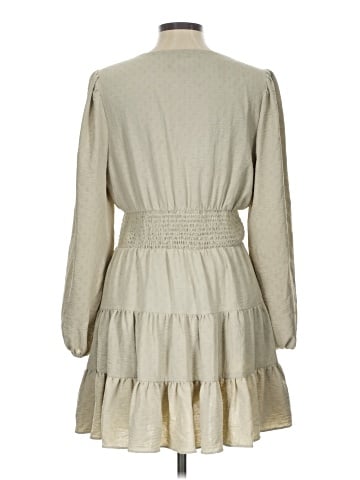 Gianni Bini Casual Dress (view 2)