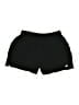 Alo 100% Nylon Solid Black Athletic Shorts Size S - photo 1
