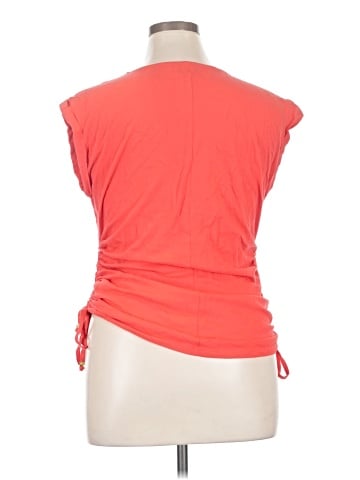 INC International Concepts Sleeveless Top (view 2)