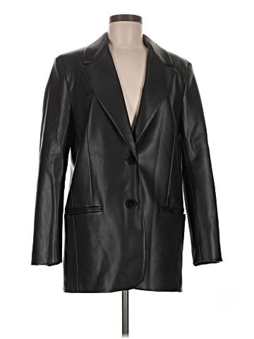 Zara Blazer (view 1)