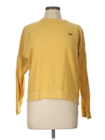 Levi's Sweatshirt (view 1)