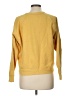 Levi's Yellow Sweatshirt Size L - photo 2