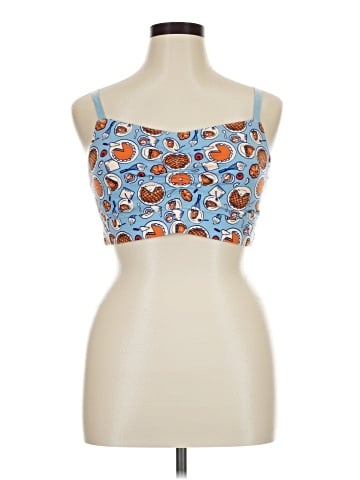 Duluth Trading Co. Tube Top (view 1)