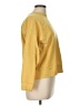 Levi's Yellow Sweatshirt Size L - photo 4