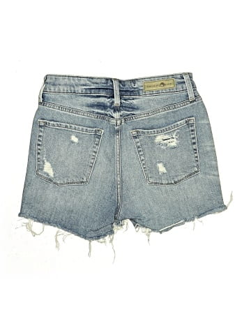 Treasure & Bond Denim Shorts (view 2)