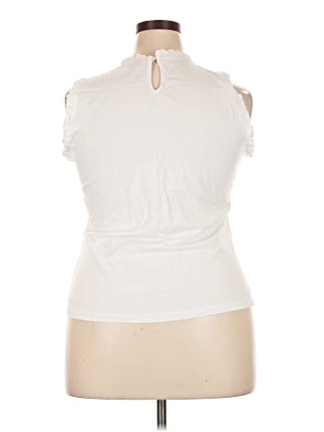 Boden Sleeveless Blouse (view 2)