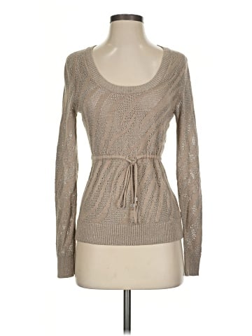 MICHAEL Michael Kors Pullover Sweater (view 1)