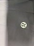 Lululemon Athletica Solid Black Skort Size 6 - photo 3