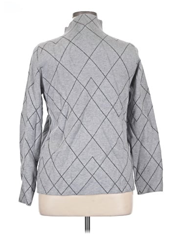 Tahari Long Sleeve Top (view 2)