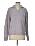 St. John's Bay Gray Pullover Sweater Size L - photo 1