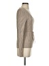 MICHAEL Michael Kors Tan Pullover Sweater Size S - photo 4
