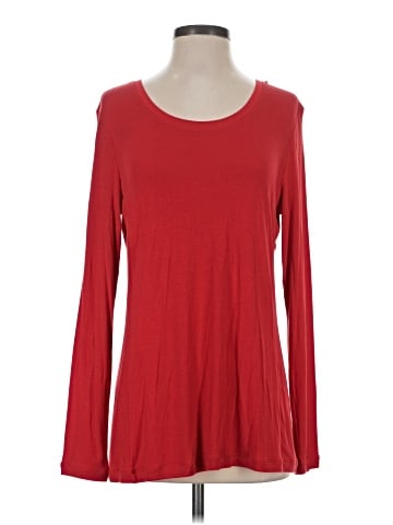 CAbi Long Sleeve T-Shirt (view 1)