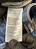 Amazon Essentials Blue Denim Shorts Size 10 - photo 4